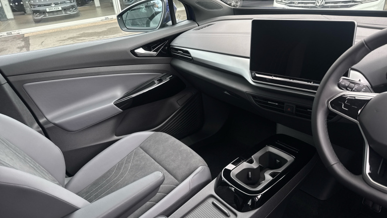 Volkswagen ID.4 210kW Match Pro 77kWh 5dr Auto Electric Estate